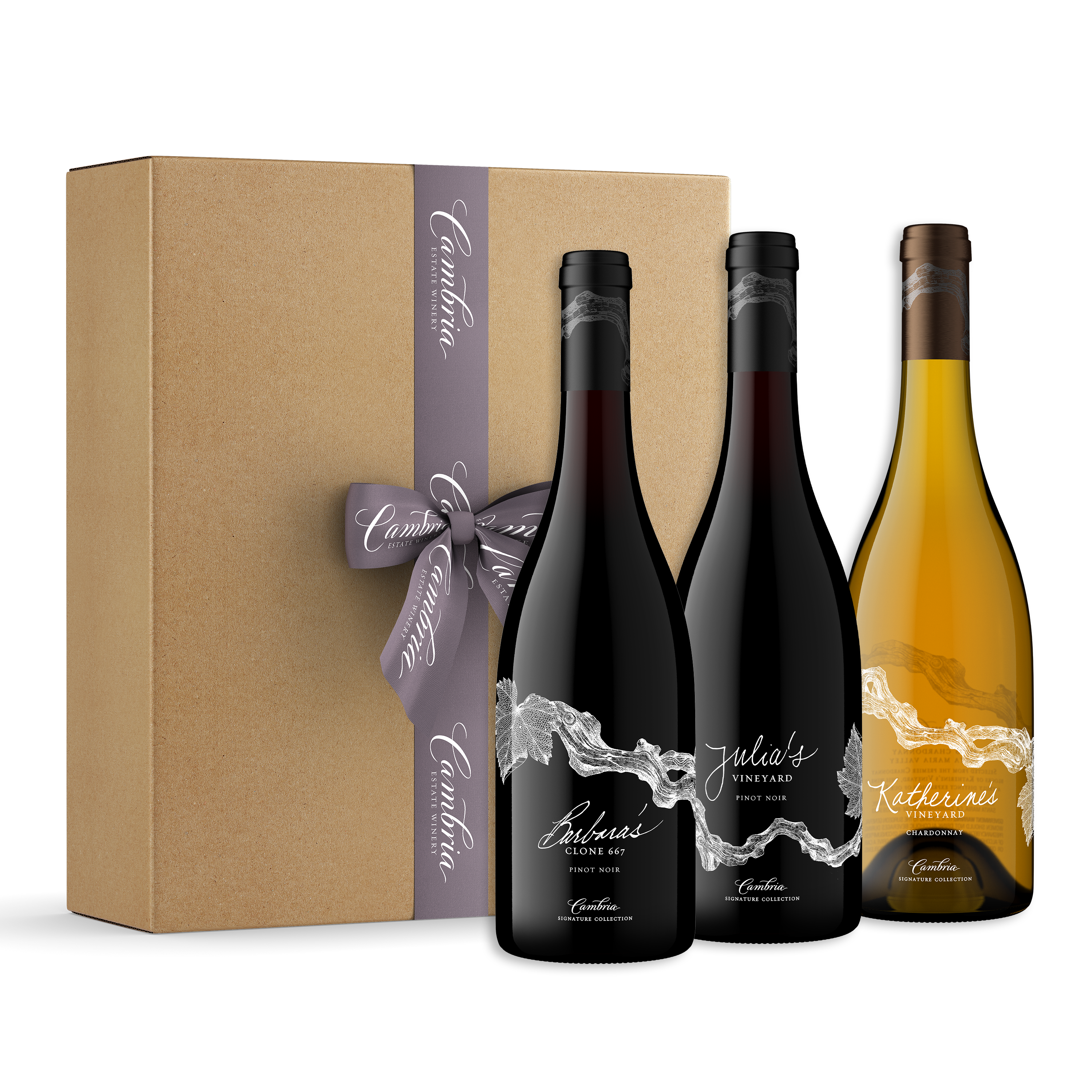 Cambria Legacy Gift Set